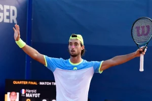 Intratable: Thiago Tirante se abre paso a la final en Cancún