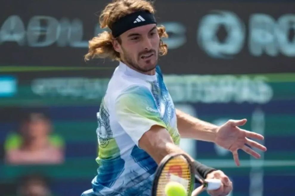 tsitsipas big three el numero de titulos que ganaron sera muy dificil de igualar