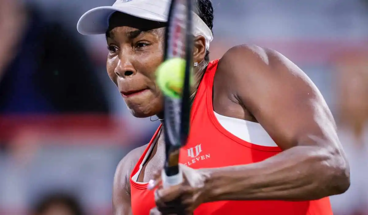 Los Wild Cards del US Open 2025