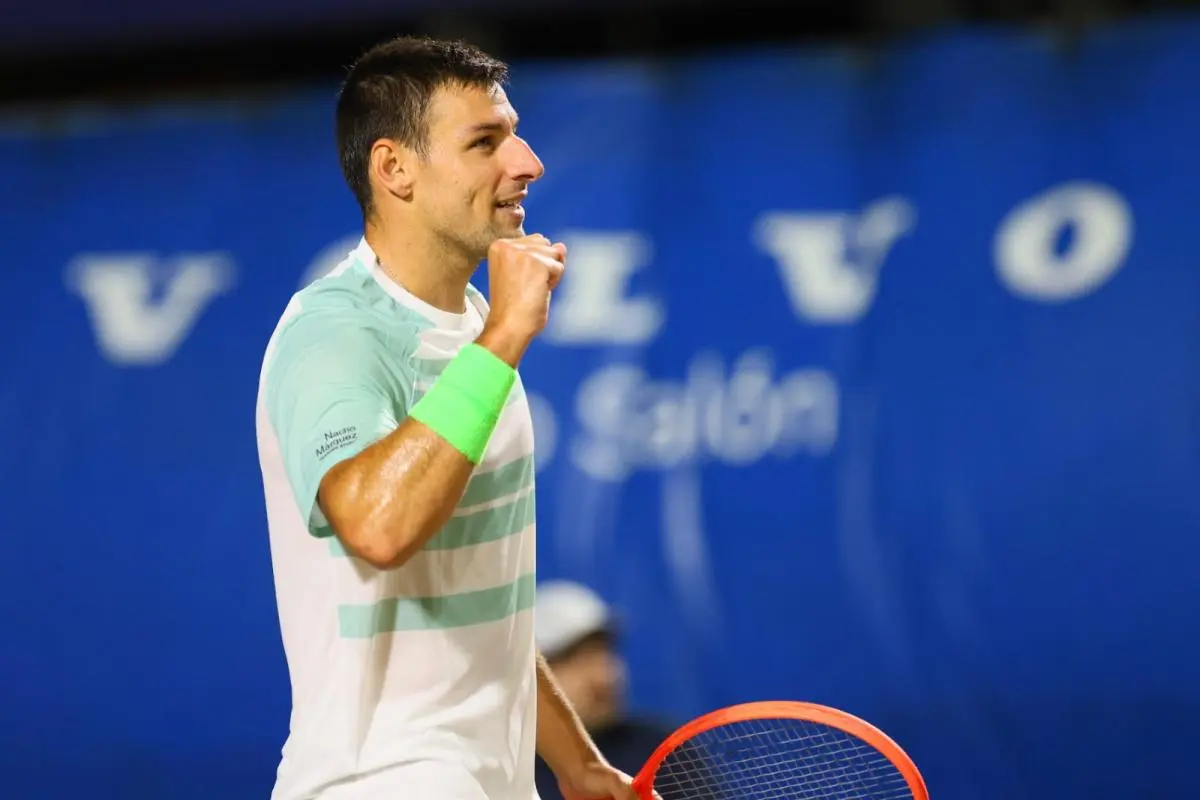 Zapata y aquella etapa complicada: "No tenía motivación, ganas de jugar, de competir, ni de coger una raqueta" 4 zapata y aquella etapa complicada no tenia motivacion ganas de jugar de competir ni de coger una raqueta