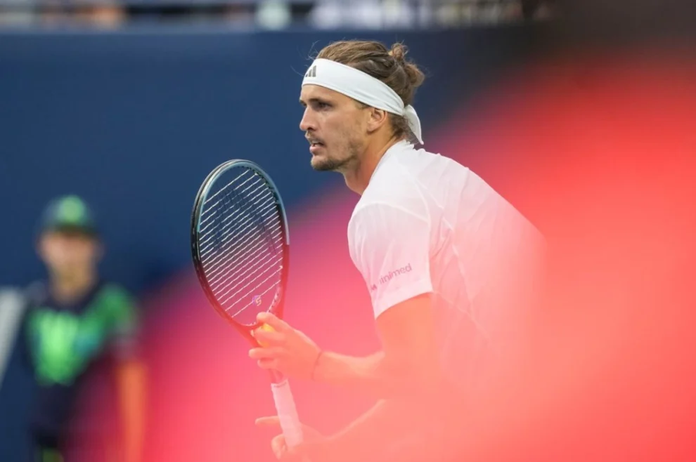 zverev deseo ser recordado por lo que he logrado en la pista