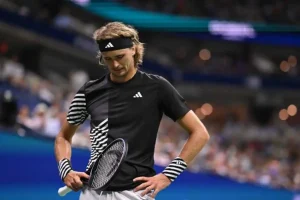 zverev los dos ultimos años no he jugado bien en el us open