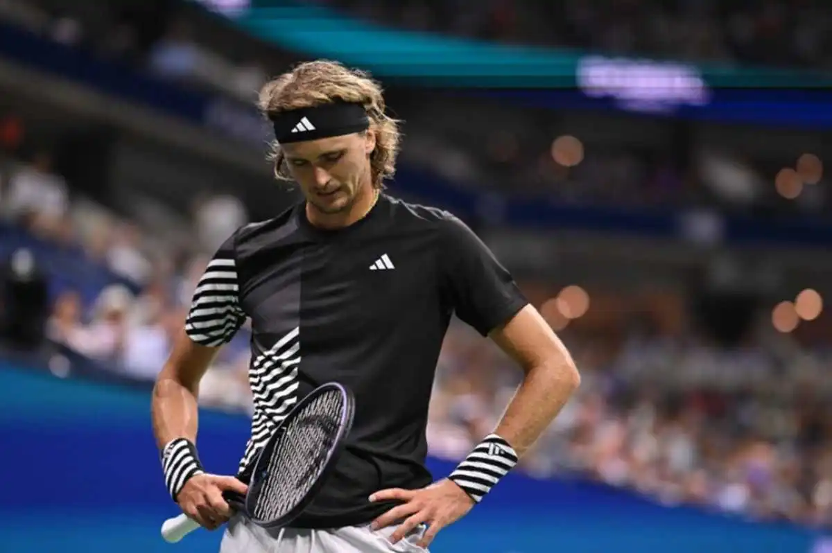 Zverev: “Los dos últimos años no he jugado bien en el US Open”