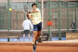 ITF Sabadell: Álvarez Varona sostiene la ilusión ante unas semifinales de lujo