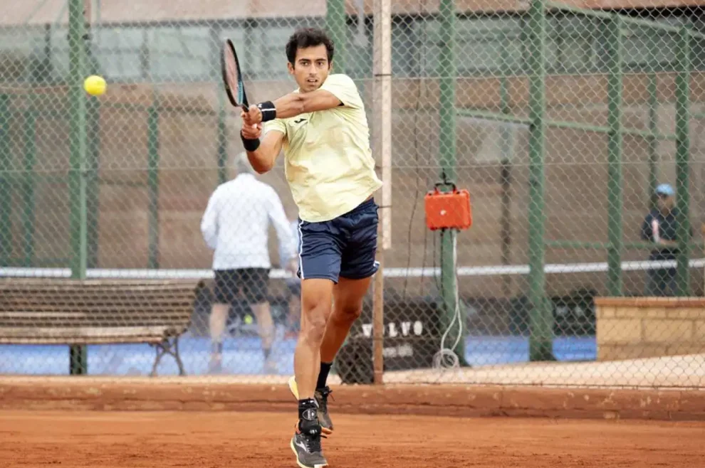 ITF Sabadell: Álvarez Varona sostiene la ilusión ante unas semifinales de lujo