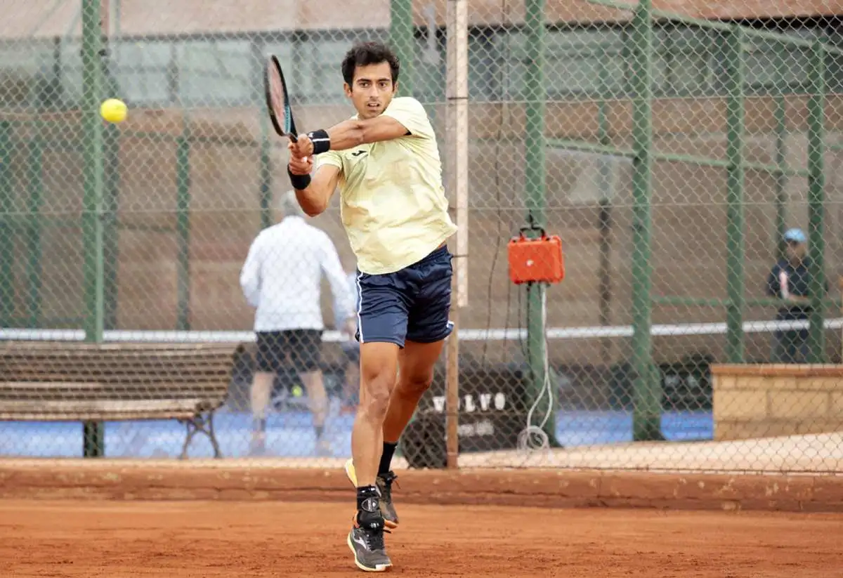 ITF Sabadell: Álvarez Varona sostiene la ilusión ante unas semifinales de lujo