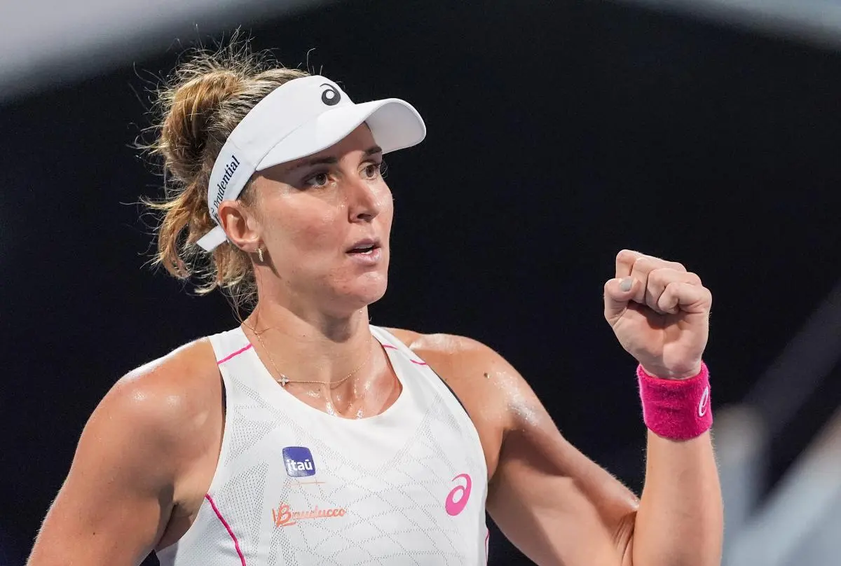 US Open 2025: Balance del tenis sudamericano