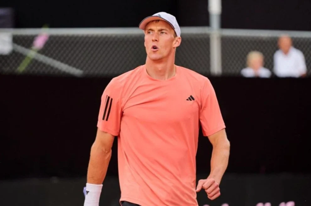 Jan Choinski suma su tercer título en la temporada en Bad Waltersdorf