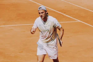Cuadro ATP Challenger Biella 2025