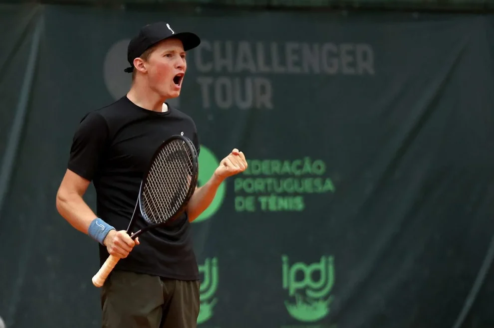 Cuadro ATP Challenger Braga 2025
