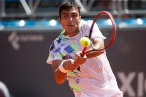 Cuadro ATP Challenger Buenos Aires 2025