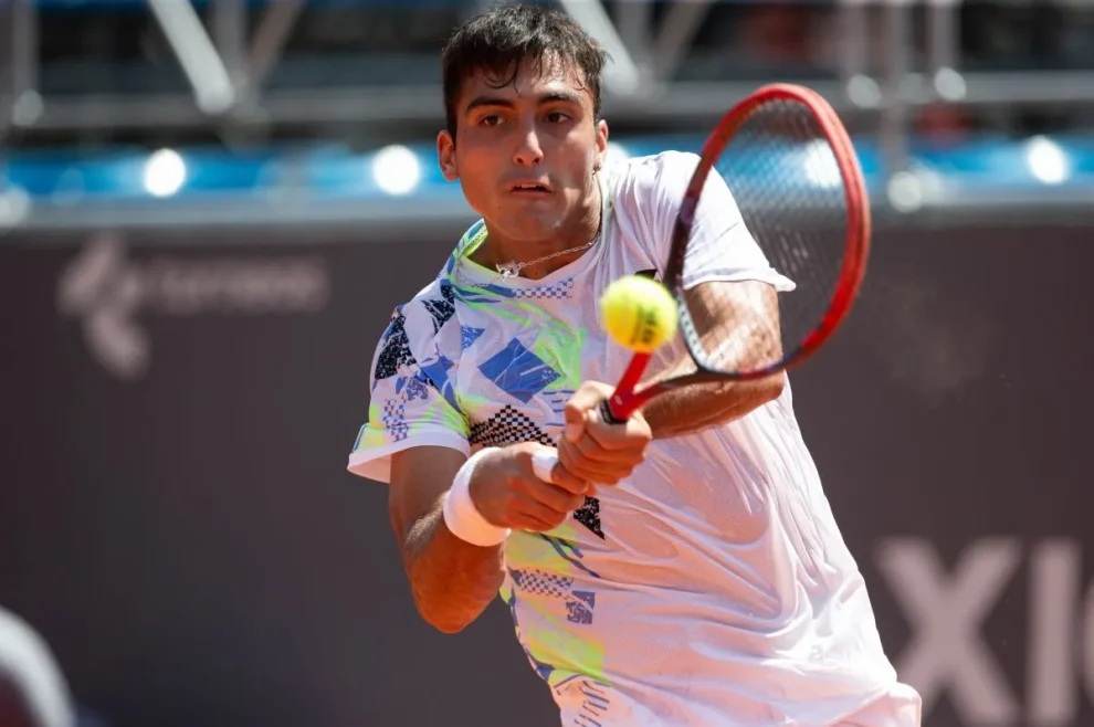 Cuadro ATP Challenger Buenos Aires 2025