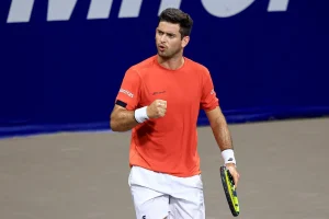 Cuadro ATP Challenger Columbus 2025