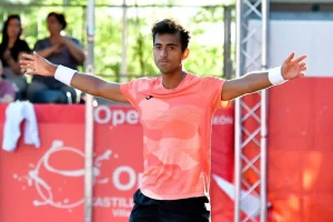 Cuadro ATP Challenger Targu Mures 2025