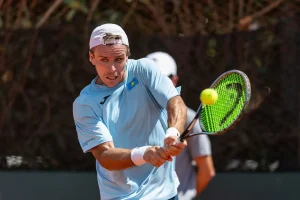 Cuadro ATP Challenger Tiburon 2025