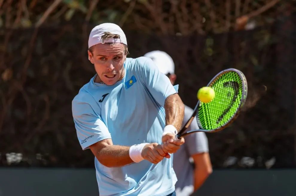 Cuadro ATP Challenger Tiburon 2025