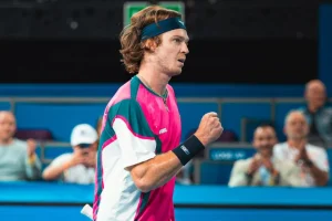 Cuadro ATP Hangzhou 2025