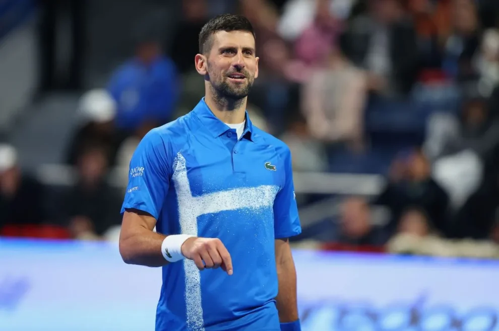 Cuadro ATP Shanghái 2025