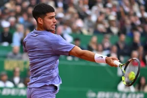 Cuadro ATP Tokio 2025