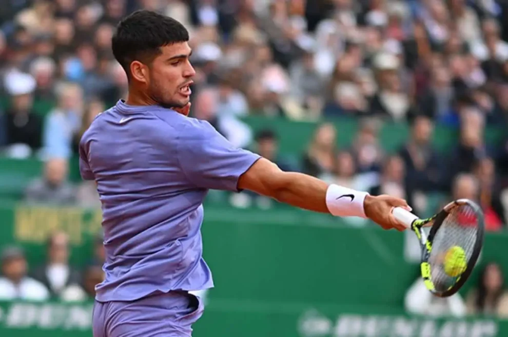 Cuadro ATP Tokio 2025