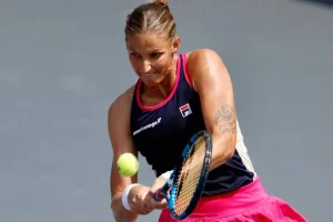 Cuadro WTA 125 Caldas Da Rainha 2025