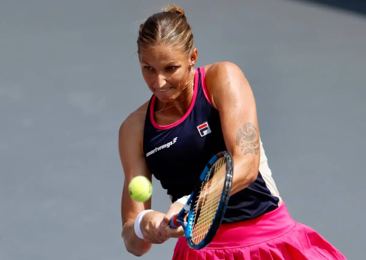 Cuadro WTA 125 Caldas Da Rainha 2025