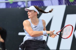 Cuadro WTA 125 Liubliana 2025