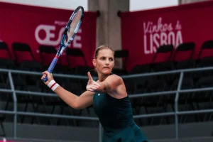 Cuadro WTA 125 Samsun 2025