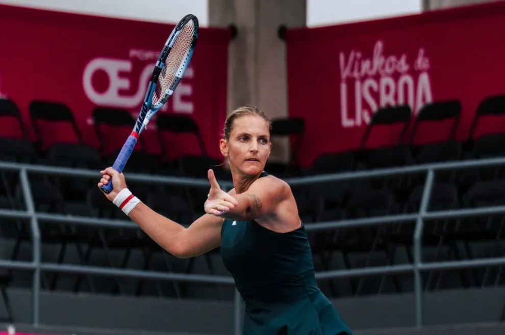 Cuadro WTA 125 Samsun 2025