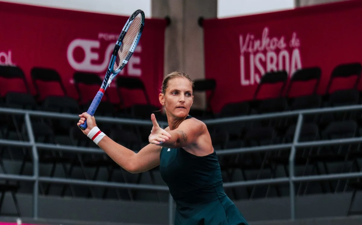 Cuadro WTA 125 Samsun 2025