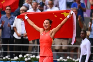 Cuadro WTA Pekín 2025