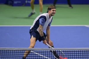 Entry List ATP Almaty 2025