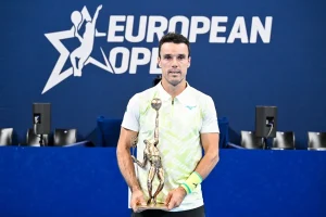 Entry List ATP Bruselas 2025