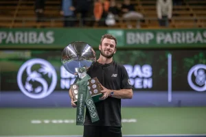 Entry List ATP Estocolmo 2025