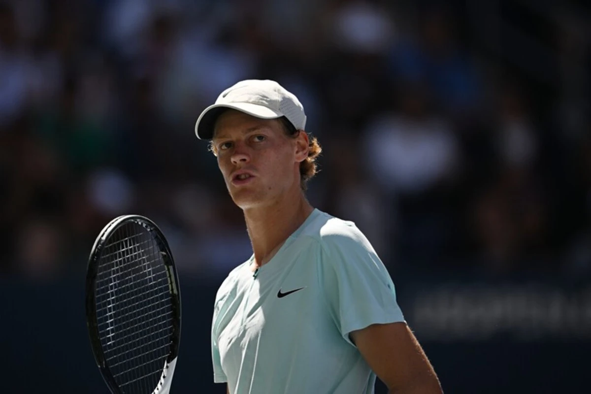 Entry List ATP Pekín 2025