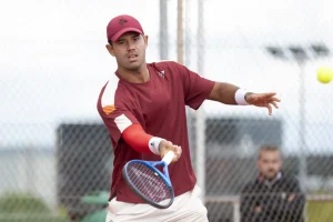 ITF Sabadell: Giustino y Hardt se enfrentaran por el título