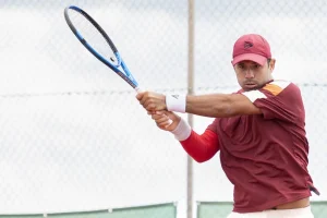 ITF Sabadell: El dominicano Nick Hardt se consagra campeón