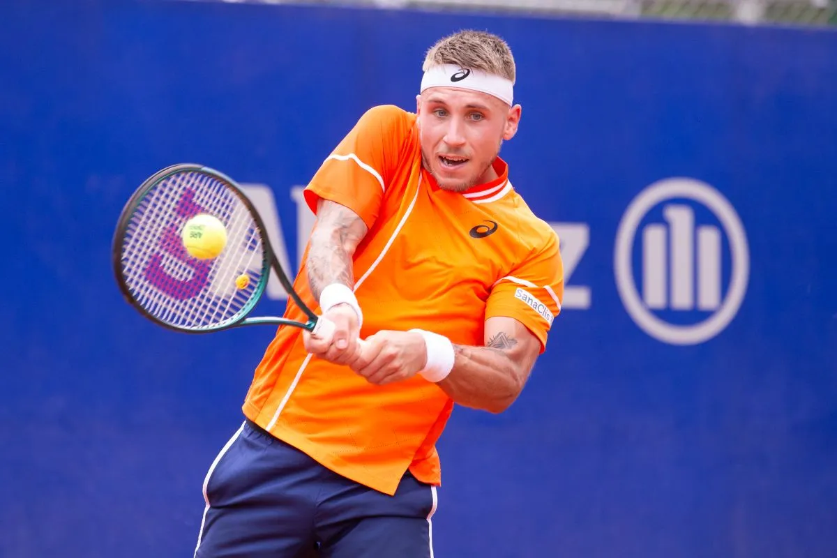 Racha positiva: Alex Molcan gana en Estambul y vuelve a gritar campeón
