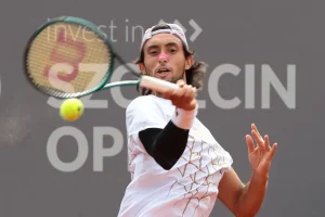 Noveno título Challenger para Tirante