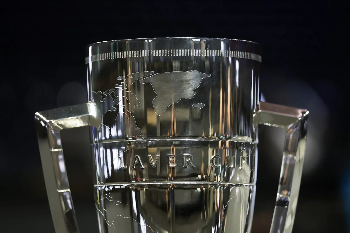 Resultados Laver Cup 2025