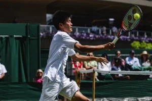 Gran final estadounidense: Michael Zheng se consagra en el Columbus Challenger