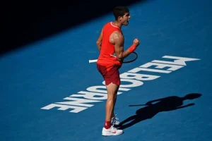 alcaraz el open de australia es el objetivo principal me gustaria completar el grand slam