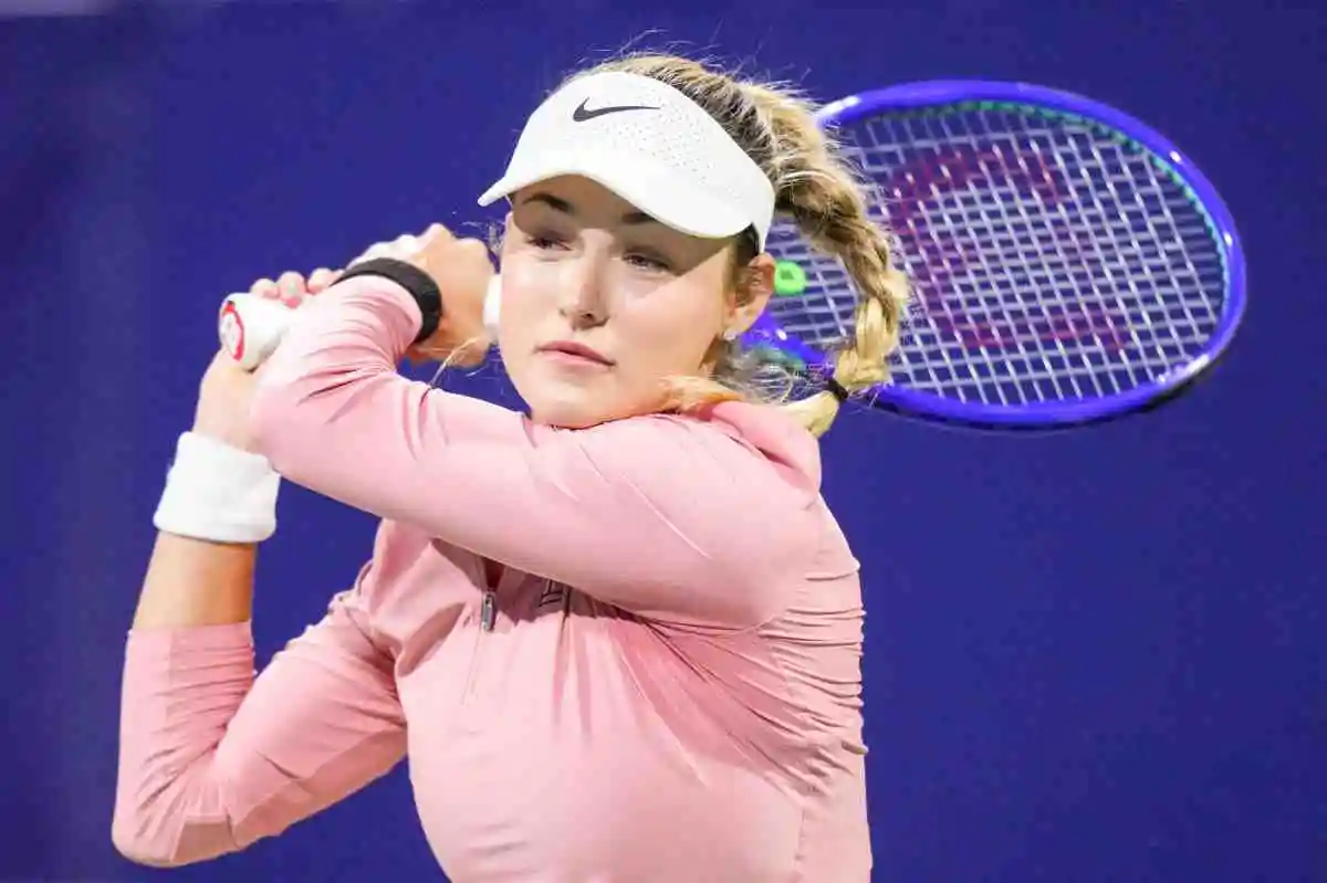 anna kalinskaya: sus 10 curiosidades