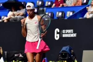 arango jacquemot wta guadalajara 2025