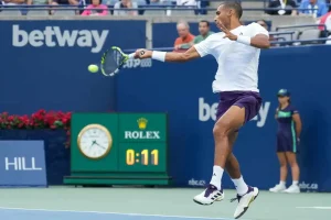 auger aliassime de miñaur us open 2025