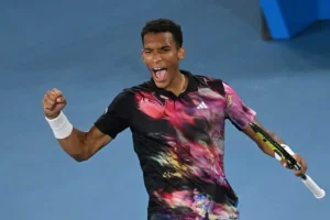 auger aliassime estaba dispuesto a esforzarme y hacer todo lo que pudiese por seguir aqui