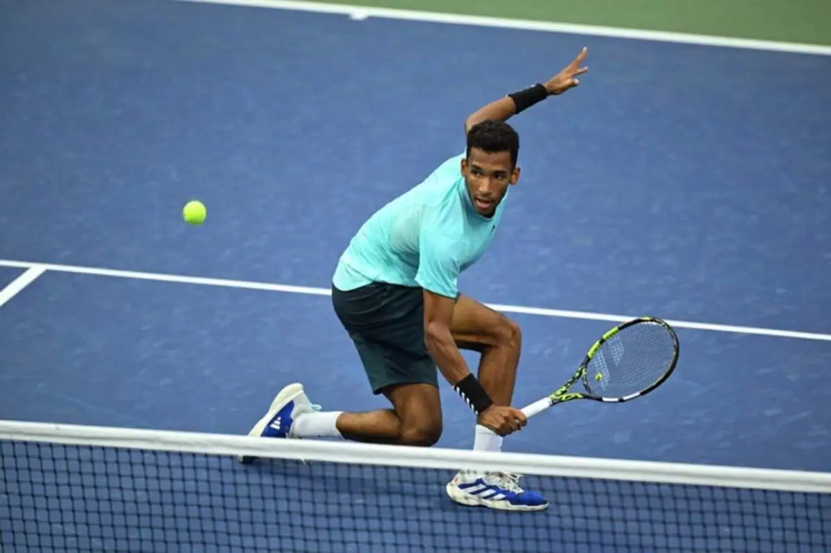 auger aliassime me voy satisfecho con muchas cosas pero sobre todo con mi mentalidad