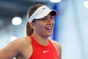 badosa ruzic wta pekin 2025
