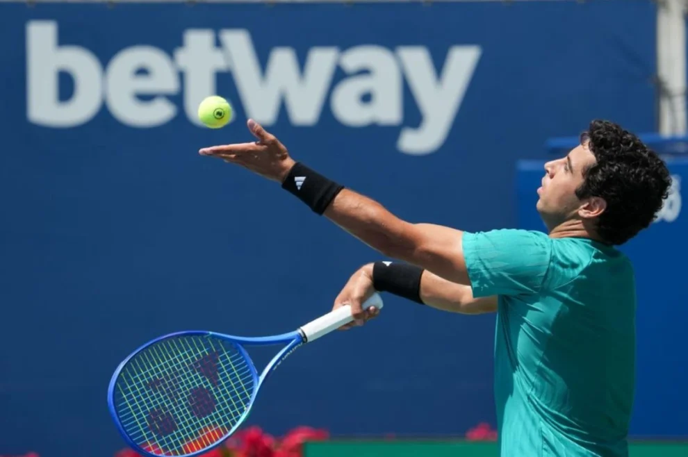 berrettini munar atp tokio 2025
