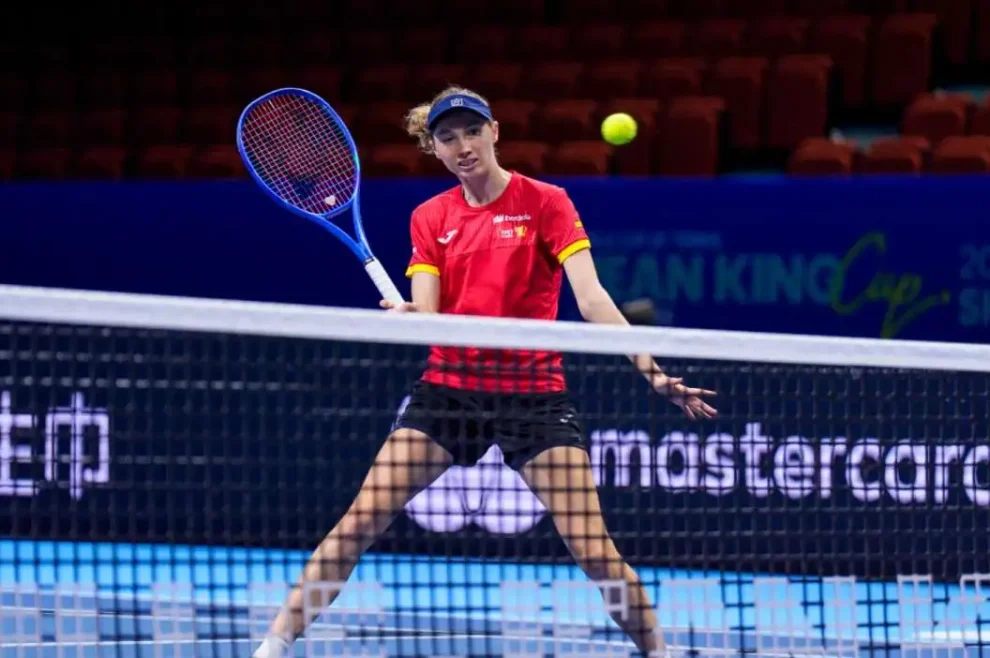 bucsa vekic wta pekin 2025
